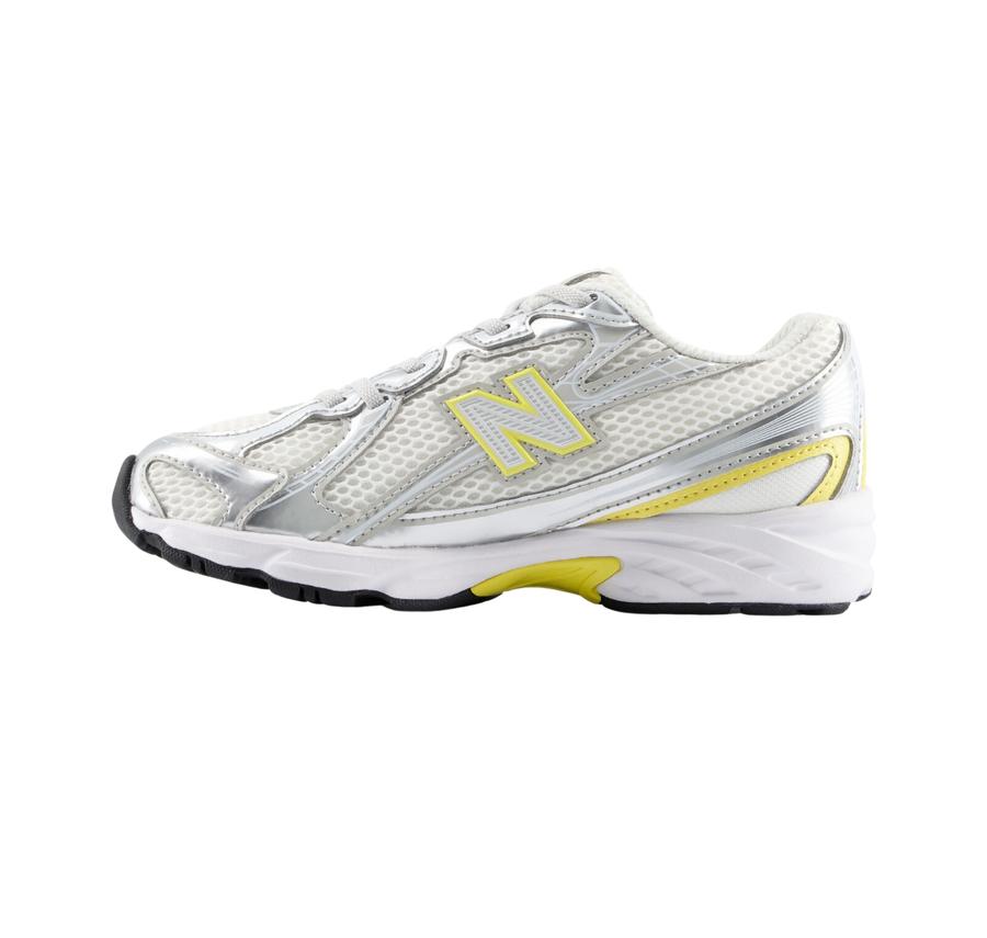 New Balance 740 Çocuk Spor Ayakkabı Mavi New Balance 740 Çocuk Spor Ayakkabı Mavi