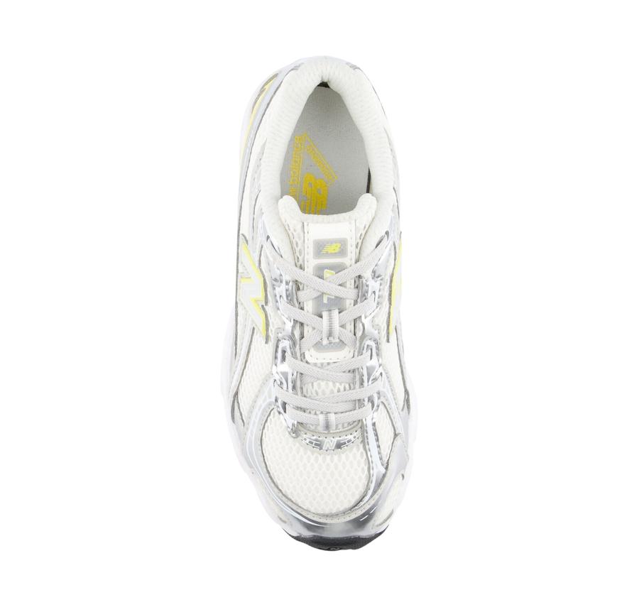 New Balance 740 Çocuk Spor Ayakkabı Mavi New Balance 740 Çocuk Spor Ayakkabı Mavi