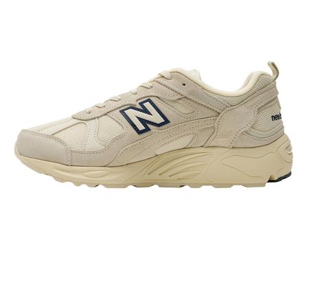 New Balance 878 Spor Ayakkabı Krem New Balance 878 Spor Ayakkabı Krem