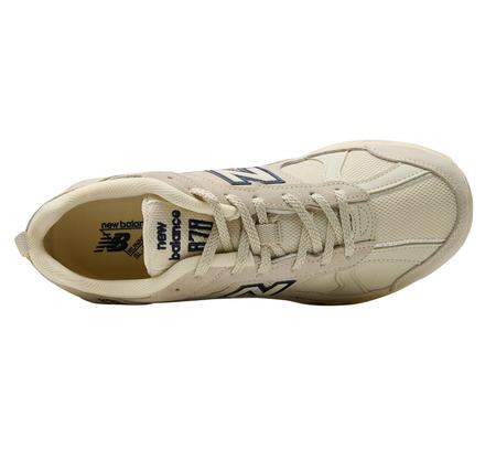 New Balance 878 Spor Ayakkabı Krem New Balance 878 Spor Ayakkabı Krem
