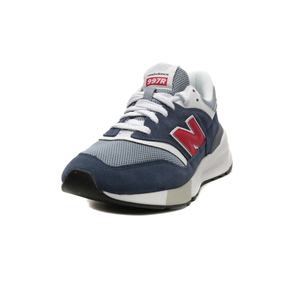 New Balance 997 Spor Ayakkabı Lacivert