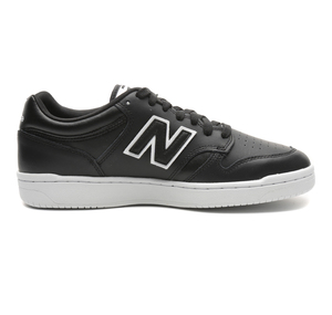 New Balance 480 Spor Ayakkabı Siyah