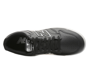 New Balance 480 Spor Ayakkabı Siyah