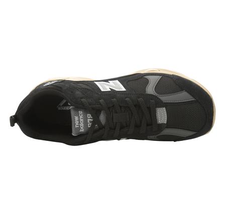 New Balance Cm878Ab1 Erkek Spor Ayakkabı Siyah New Balance Cm878Ab1 Erkek Spor Ayakkabı Siyah