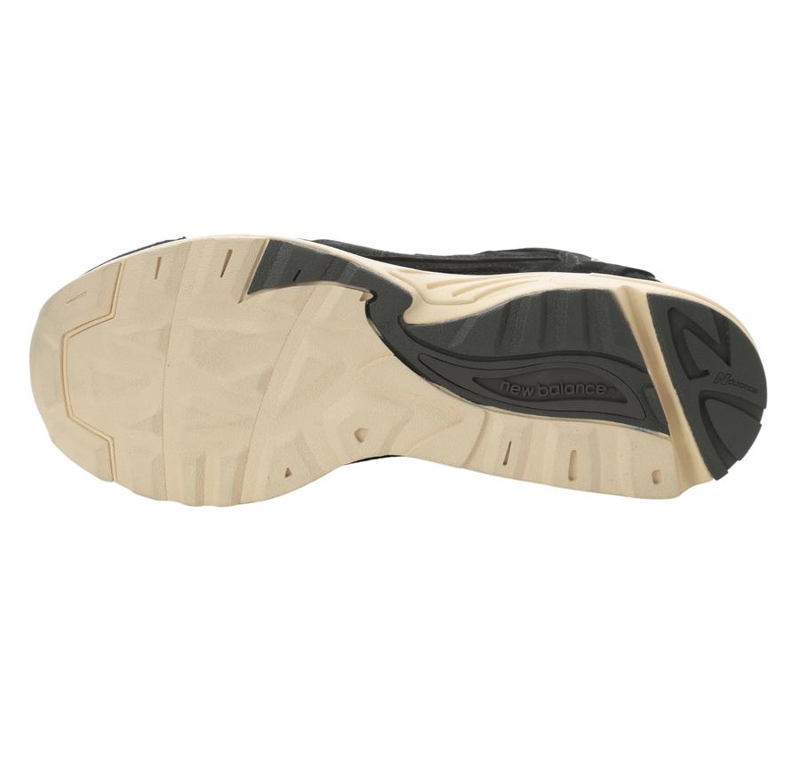 New Balance Cm878Ab1 Erkek Spor Ayakkabı Siyah New Balance Cm878Ab1 Erkek Spor Ayakkabı Siyah