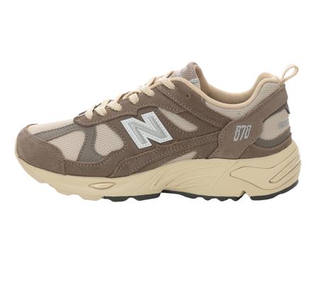 New Balance Cm878Mk1 Kadın Spor Ayakkabı