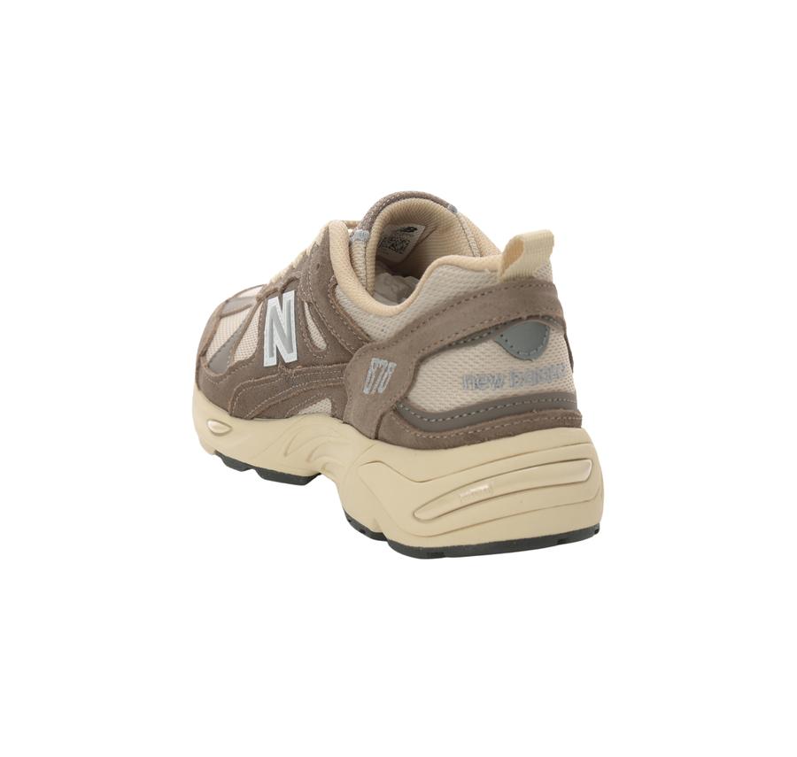 New Balance Cm878Mk1 Kadın Spor Ayakkabı Sütlü Kahve New Balance Cm878Mk1 Kadın Spor Ayakkabı Sütlü Kahve