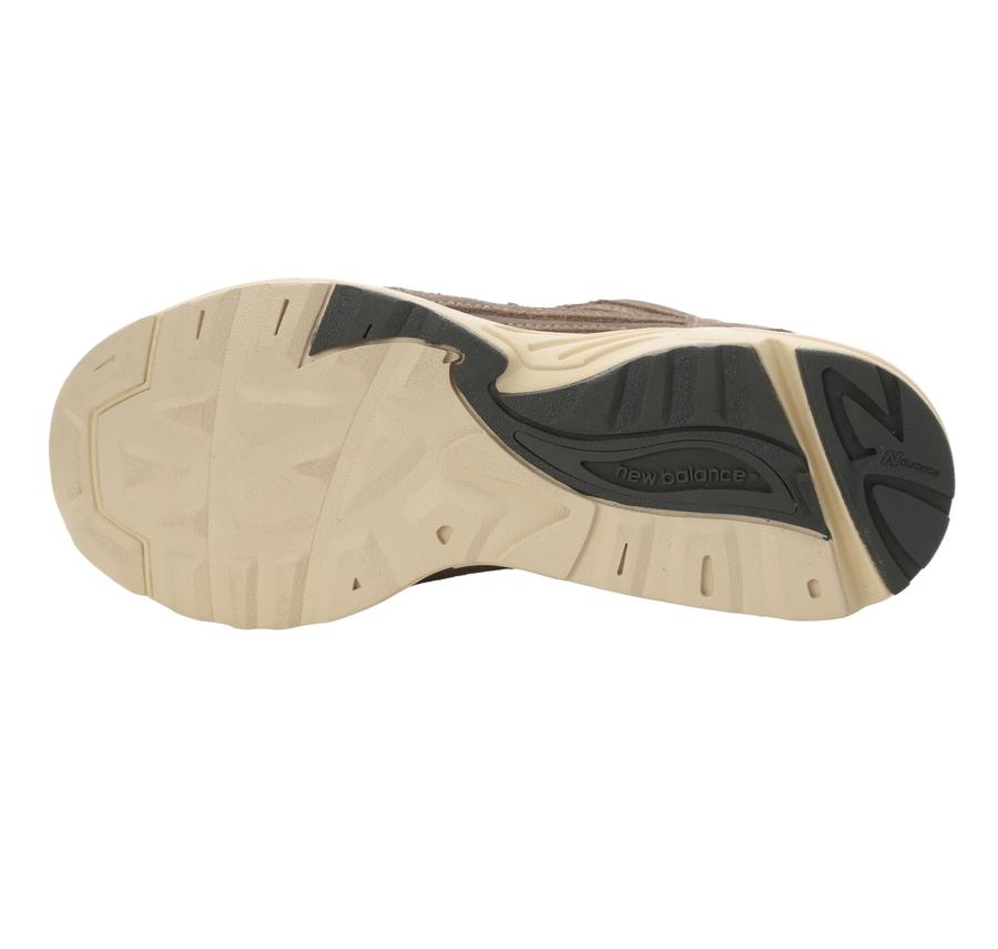 New Balance Cm878Mk1 Kadın Spor Ayakkabı Sütlü Kahve New Balance Cm878Mk1 Kadın Spor Ayakkabı Sütlü Kahve