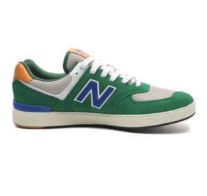 New Balance Ct574 Spor Ayakkabı Yeşil 3