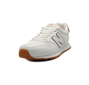 New Balance 500 Erkek Spor Ayakkabı Beyaz