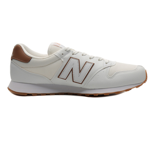 New Balance 500 Erkek Spor Ayakkabı Beyaz
