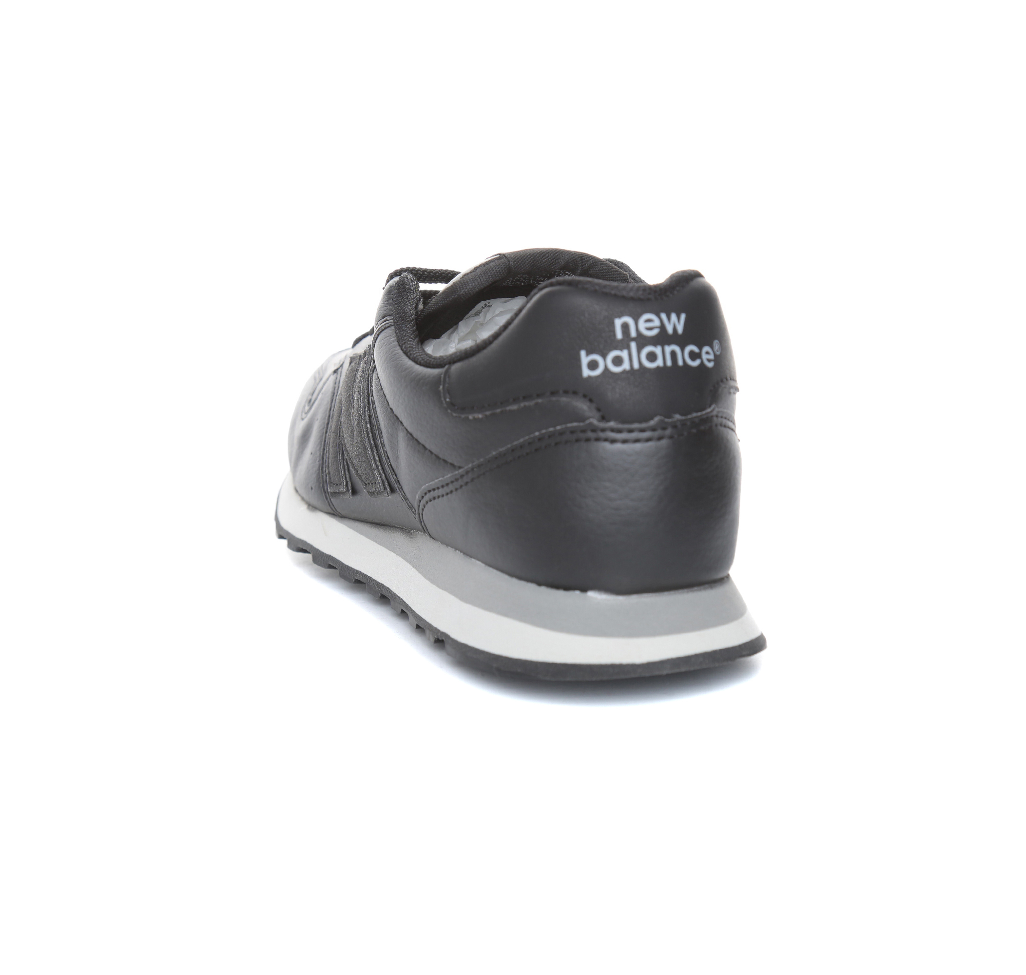 New Balance Gm500Twk Erkek Siyah Spor AyakkabÄ±| YalÄ± Spor