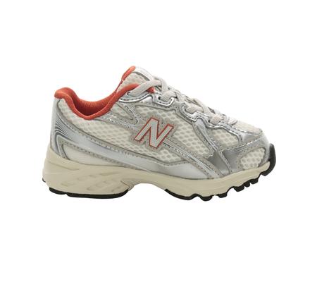 New Balance I7408Jk Bebek Spor Ayakkabı