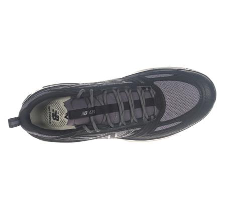 New Balance M4105Fs Erkek Spor Ayakkabı Siyah