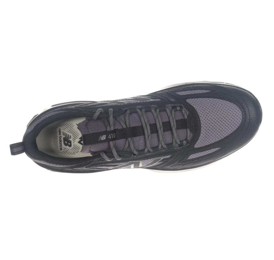 New Balance M4105Fs Erkek Spor Ayakkabı Siyah New Balance M4105Fs Erkek Spor Ayakkabı Siyah