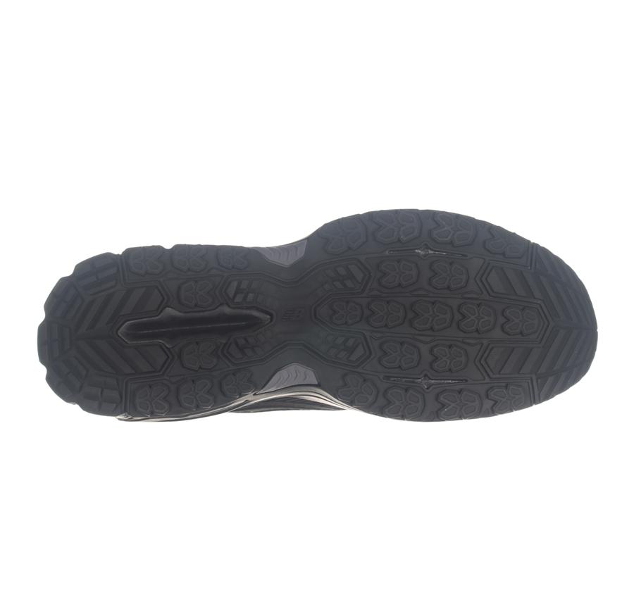 New Balance M4105Fs Erkek Spor Ayakkabı Siyah New Balance M4105Fs Erkek Spor Ayakkabı Siyah