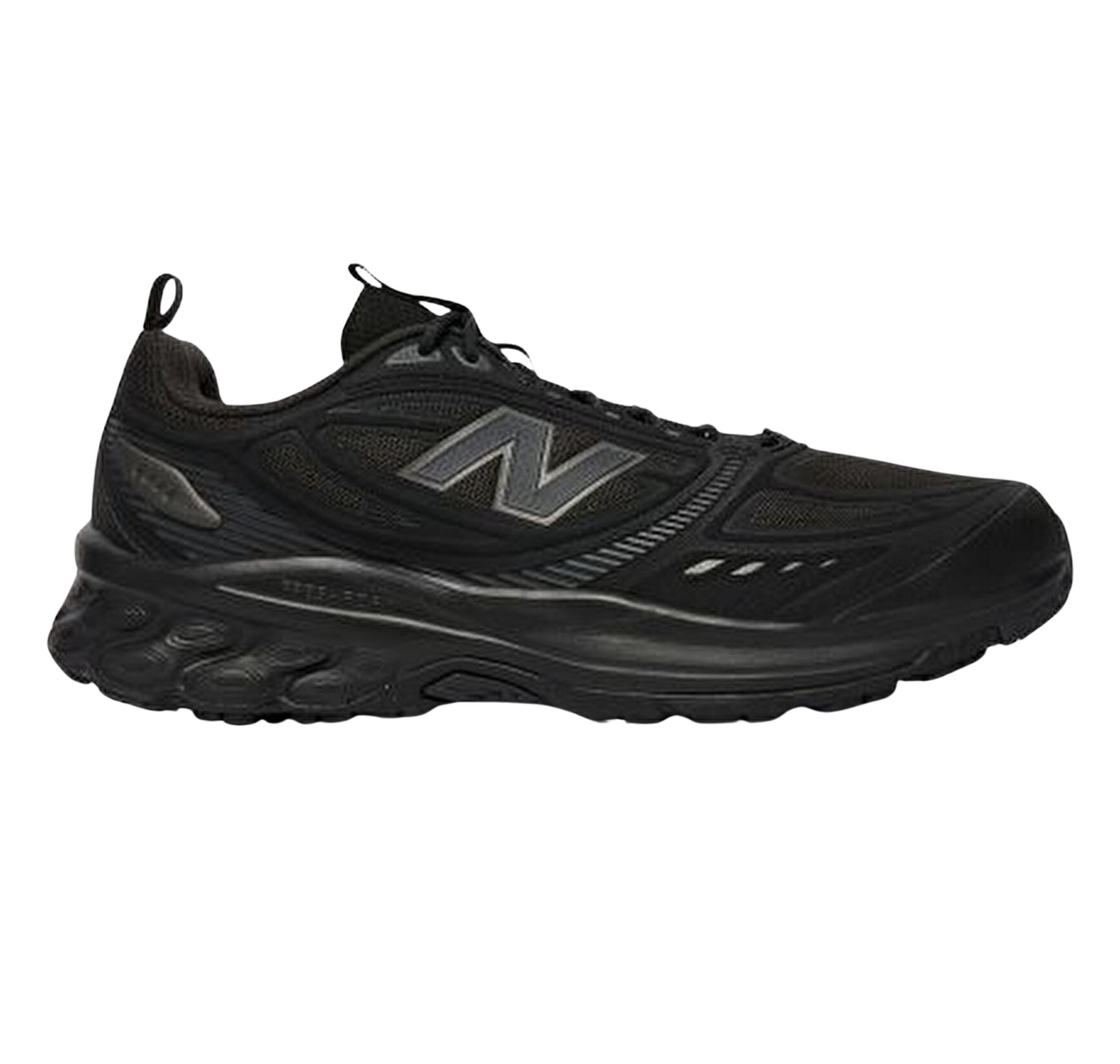 Мужские кроссовки New Balance M4105Fs