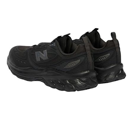 New Balance 410 Erkek Spor Ayakkabı Siyah