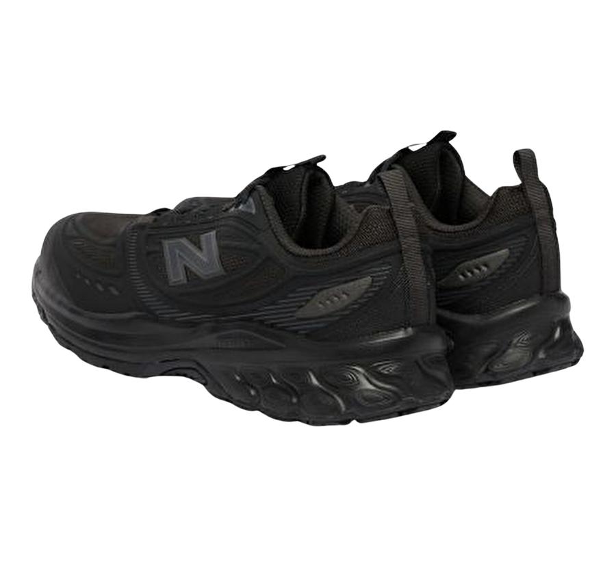 New Balance 410 Erkek Spor Ayakkabı Siyah New Balance 410 Erkek Spor Ayakkabı Siyah