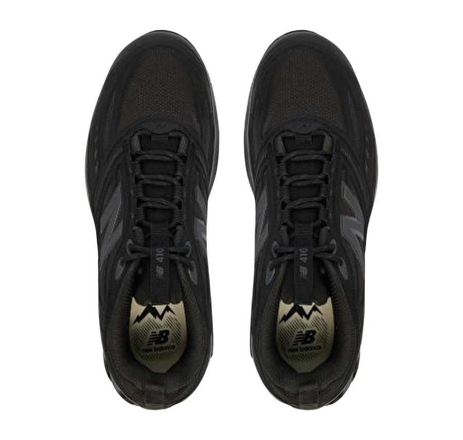 New Balance 410 Erkek Spor Ayakkabı Siyah New Balance 410 Erkek Spor Ayakkabı Siyah