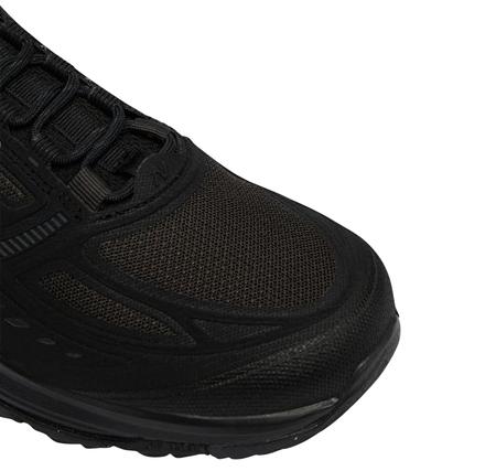 New Balance 410 Erkek Spor Ayakkabı Siyah