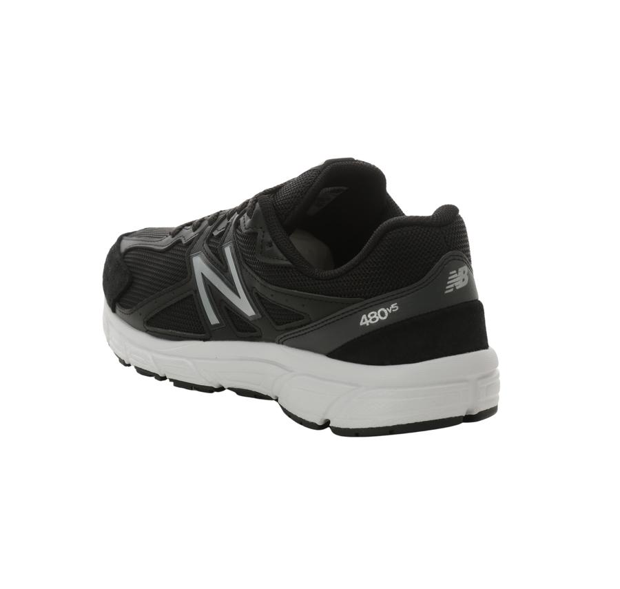 New Balance M4806Kg Spor Ayakkabı New Balance M4806Kg Spor Ayakkabı