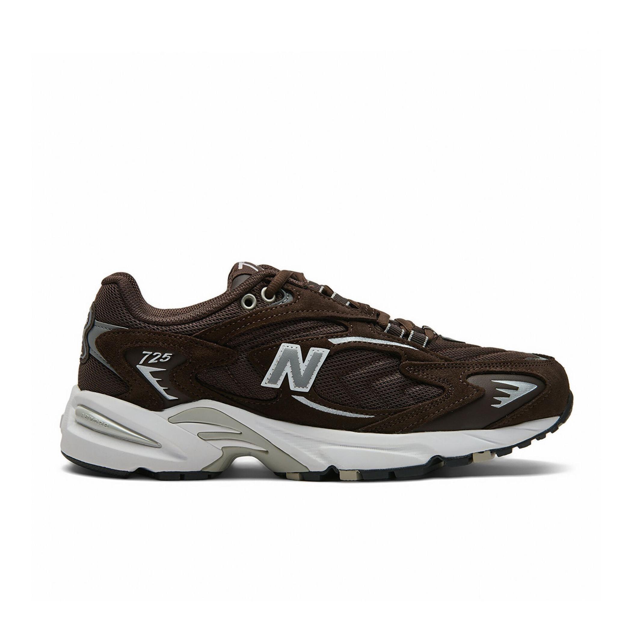 Unisex кроссовки New Balance M7251Wm