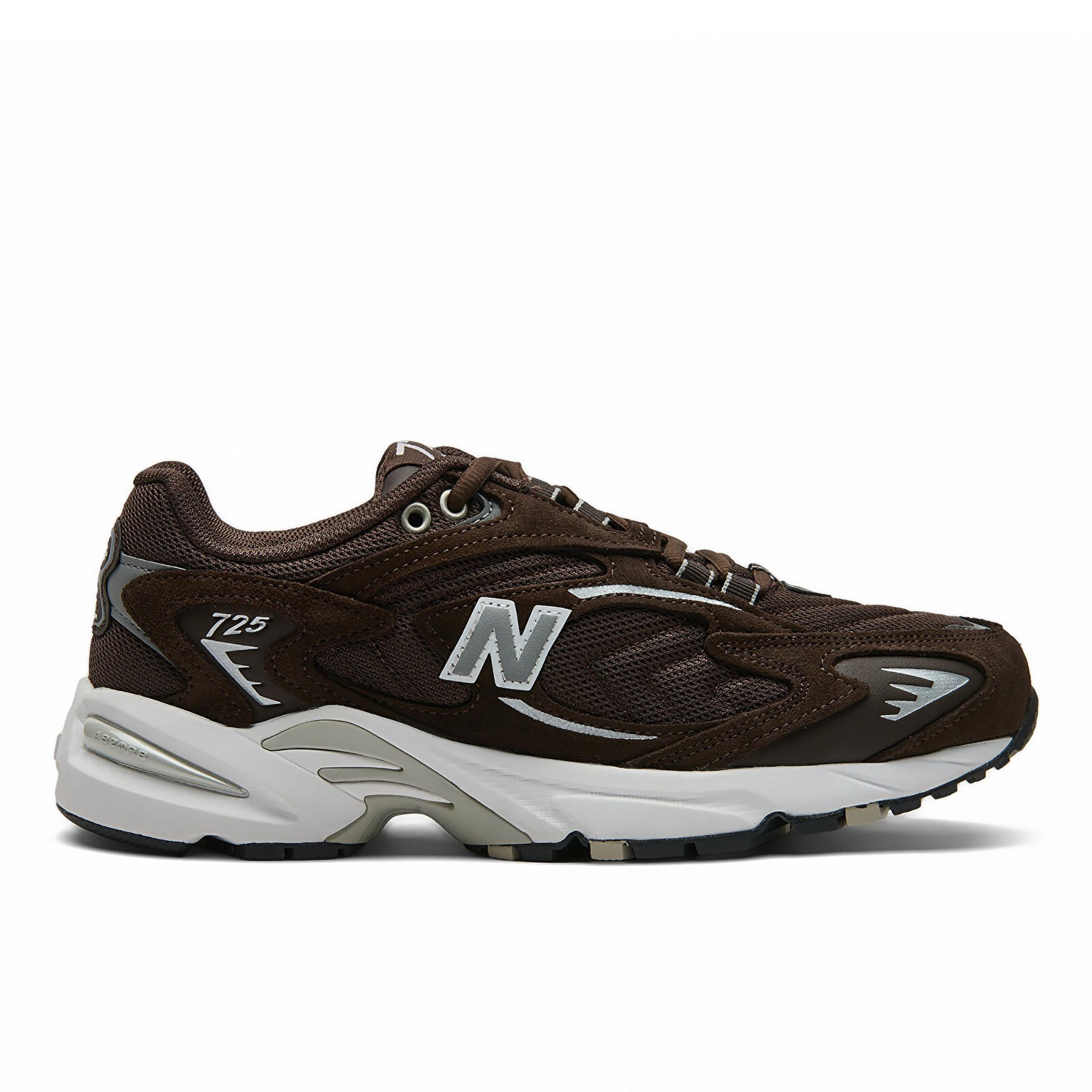 Unisex кроссовки New Balance M7251Wm