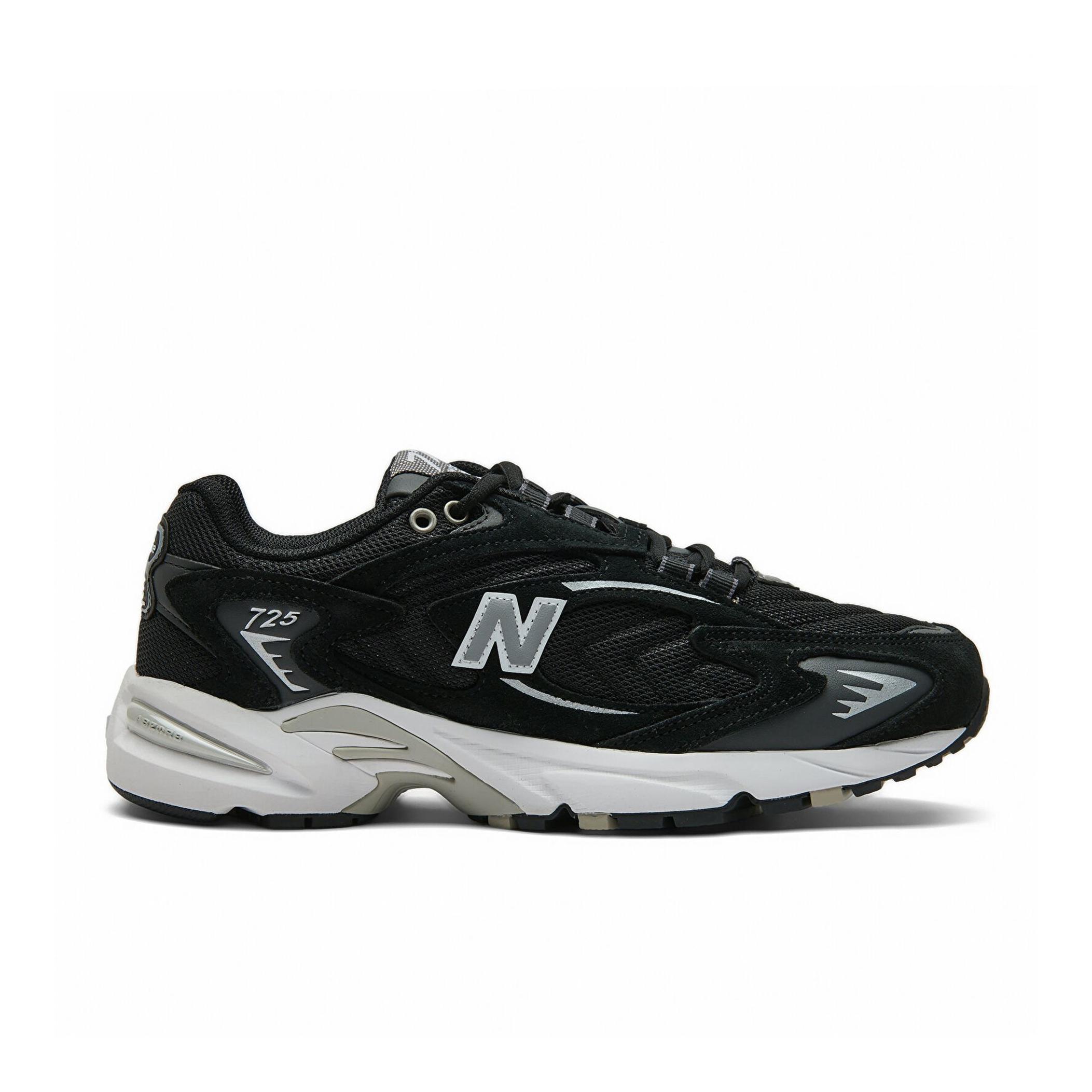 Unisex кроссовки New Balance M7252Uq