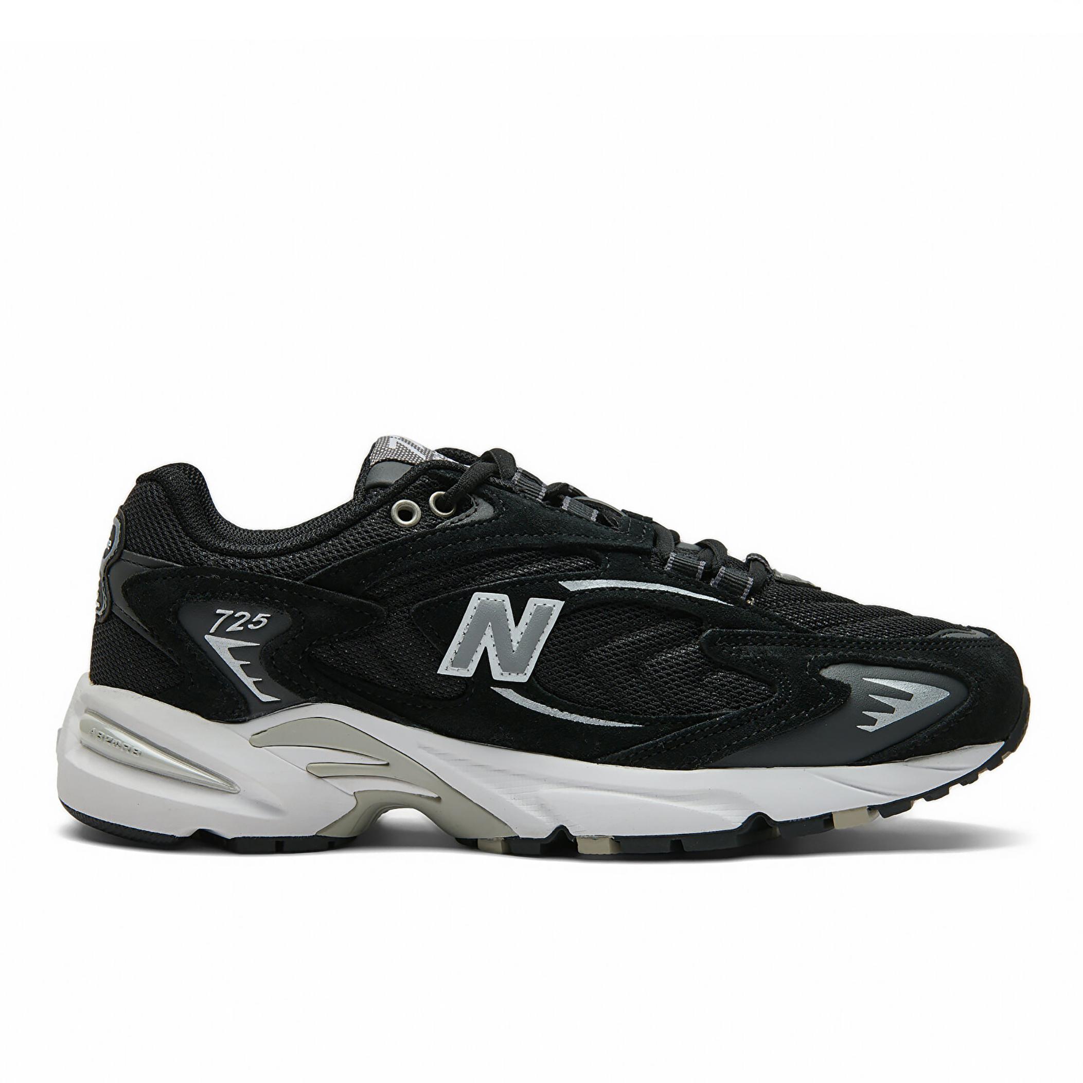 Unisex кроссовки New Balance M7252Uq