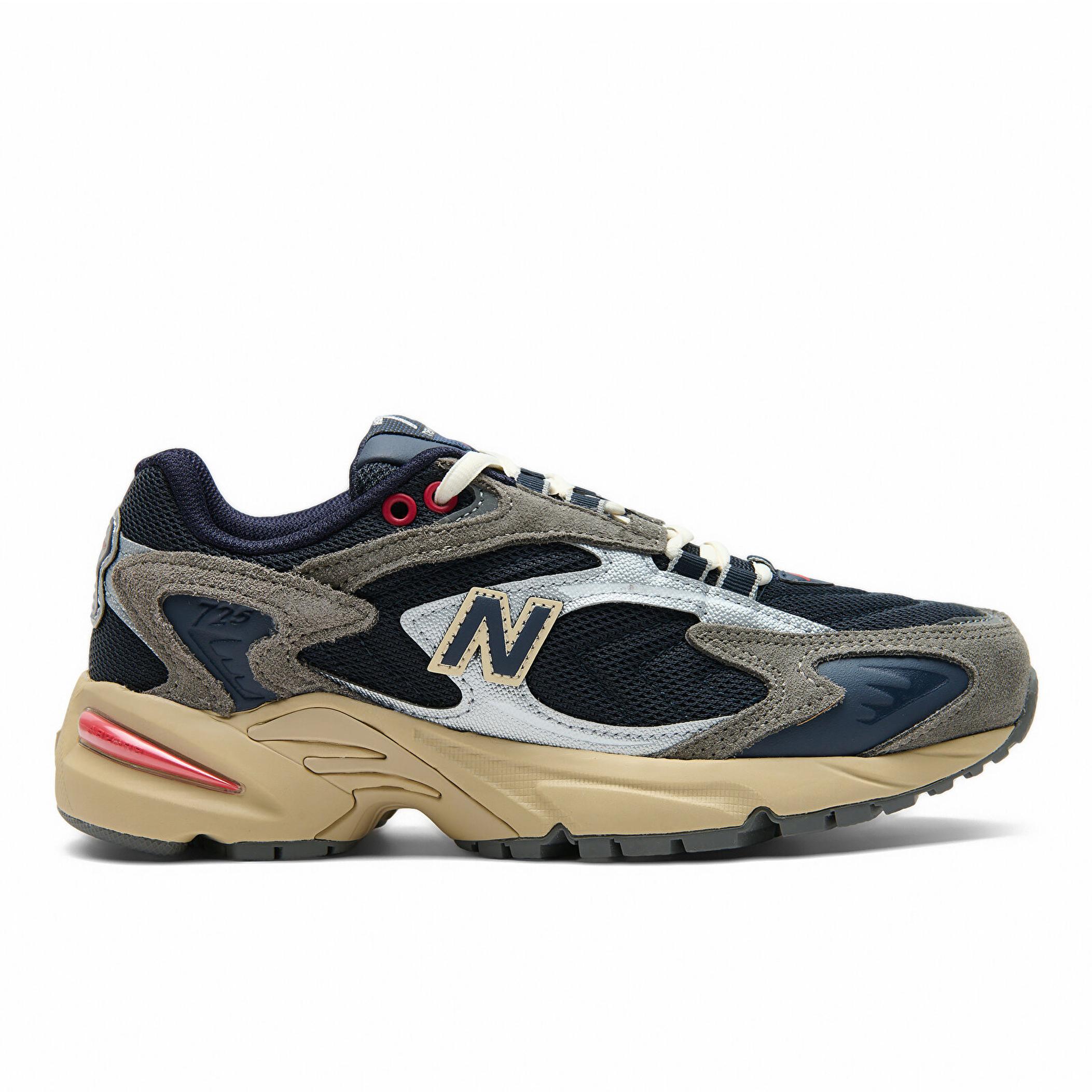 Unisex кроссовки New Balance M7253Mw