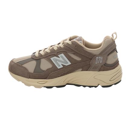 New Balance M878163 Spor Ayakkabı New Balance M878163 Spor Ayakkabı