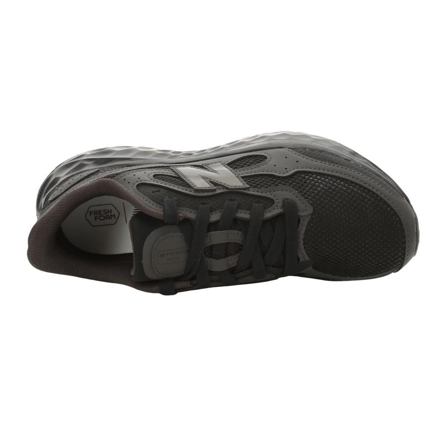 New Balance Marıstx4 Erkek Spor Ayakkabı Siyah New Balance Marıstx4 Erkek Spor Ayakkabı Siyah