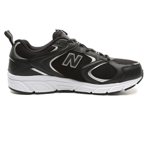 New Balance 408 Spor Ayakkabı Siyah