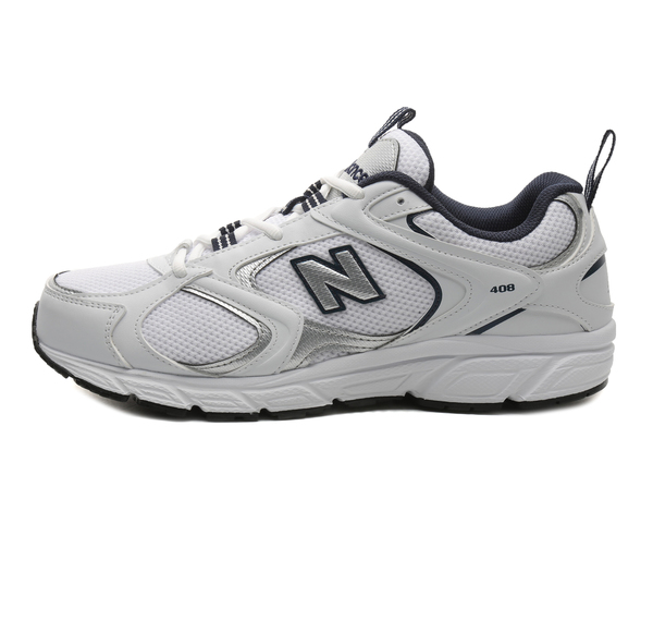 New Balance 408 Spor Ayakkabı Beyaz New Balance 408 Spor Ayakkabı Beyaz