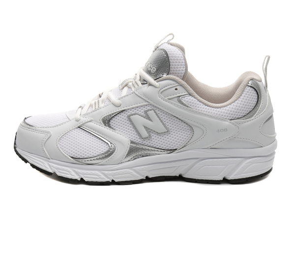 New Balance 408 Spor Ayakkabı Gri New Balance 408 Spor Ayakkabı Gri