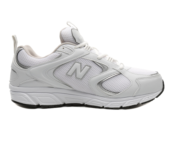 New Balance 408 Spor Ayakkabı Gri New Balance 408 Spor Ayakkabı Gri
