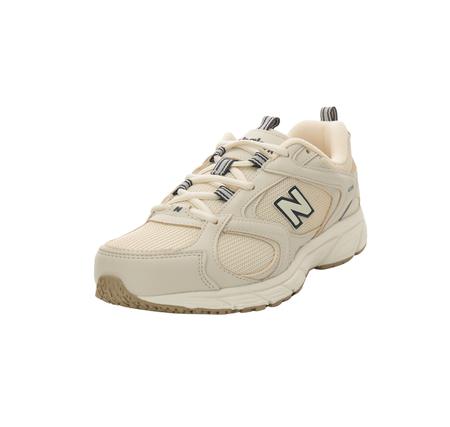 New Balance Ml408Bj Kadın Spor Ayakkabı Krem