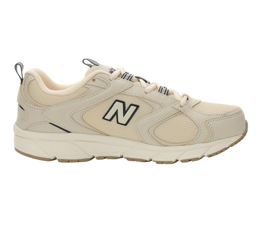 New Balance Ml408Bj Kadın Spor Ayakkabı Krem New Balance Ml408Bj Kadın Spor Ayakkabı Krem
