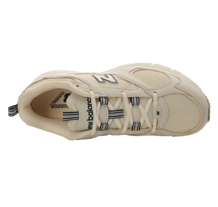 New Balance Ml408Bj Kadın Spor Ayakkabı Krem New Balance Ml408Bj Kadın Spor Ayakkabı Krem