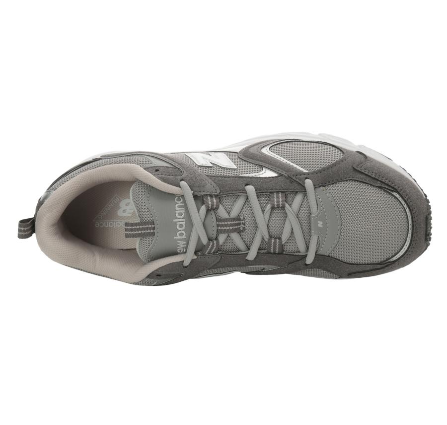 New Balance Ml408Gsu Erkek Spor Ayakkabı Gri New Balance Ml408Gsu Erkek Spor Ayakkabı Gri