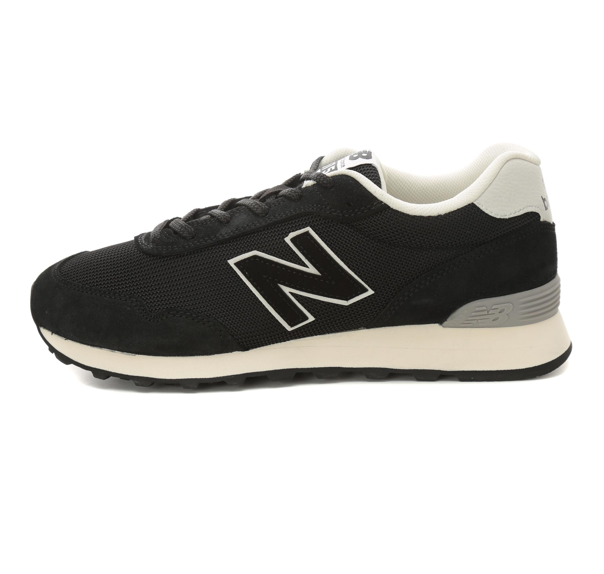 Мужские кроссовки New Balance Ml515Bkk