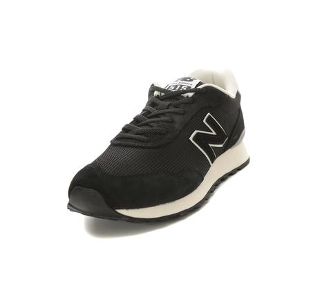 New Balance Ml515Bkk Erkek Spor Ayakkabı Siyah