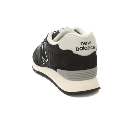 New Balance Ml515Bkk Erkek Spor Ayakkabı Siyah