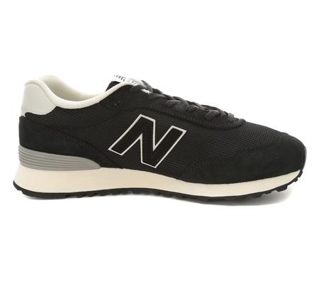 New Balance Ml515Bkk Erkek Spor Ayakkabı Siyah