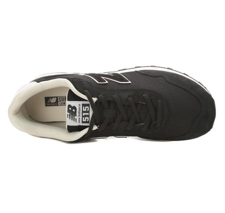 New Balance Ml515Bkk Erkek Spor Ayakkabı Siyah