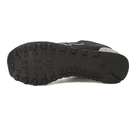 New Balance Ml515Bkk Erkek Spor Ayakkabı Siyah