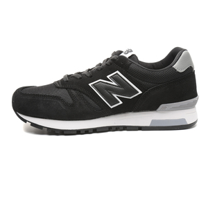 New Balance 565 Erkek Spor Ayakkabı Siyah