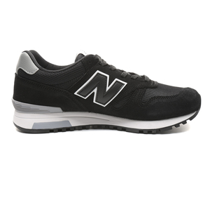 New Balance 565 Erkek Spor Ayakkabı Siyah