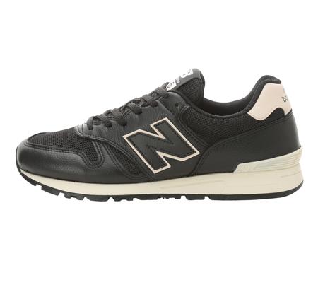 New Balance Ml565Lbb Erkek Spor Ayakkabı Siyah New Balance Ml565Lbb Erkek Spor Ayakkabı Siyah